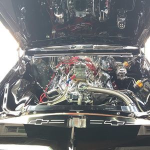 Meet your Posher, Troy